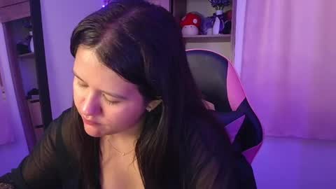 Snapshot of olivia_watson_ chatting on 05-17-26, 12:45 Olivia online show from 05-17-26, 12:45