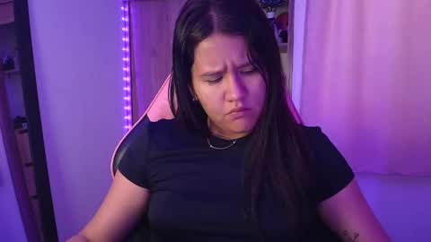 Snapshot of olivia_watson_ chatting on 05-30-26, 12:24 Olivia online show from 05-30-26, 12:24