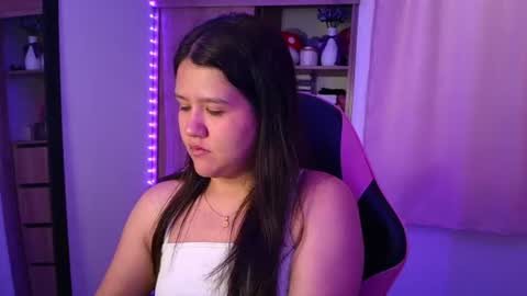 Olivia online show from 07-05-26, 12:56