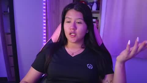Olivia online show from 07-09-26, 12:09