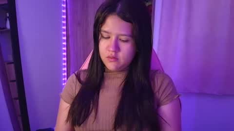 Olivia online show from 07-28-26, 12:12