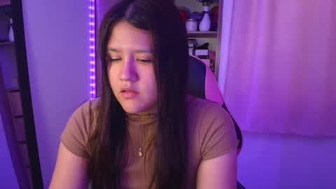 Olivia online show from 07-28-26, 12:48