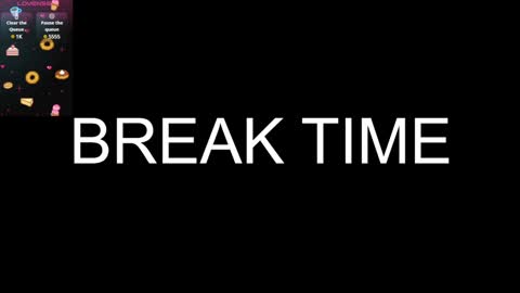 olivia online show from 01-28-25, 10:56