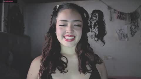 oliviabluee10 online show from 04-04-26, 10:29