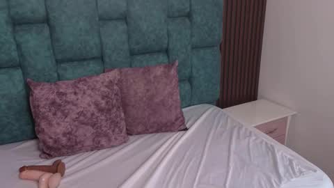 oliviabonnie online show from 02-17-26, 07:09