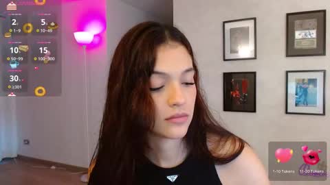 Olivia Bram online show from 02-27-26, 11:05