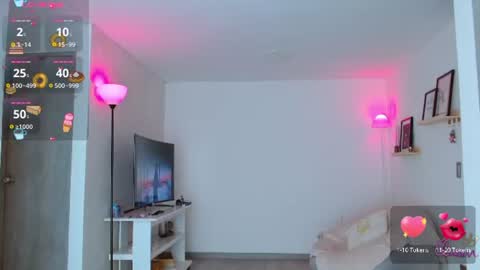 Olivia Bram online show from 06-23-26, 03:43