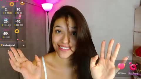 Olivia Bram online show from 06-27-26, 03:00