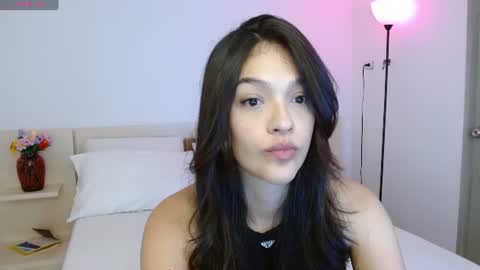Olivia Bram online show from 07-18-26, 12:42
