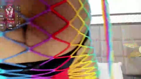 Olivia Burning online show from 11-01-25, 03:47