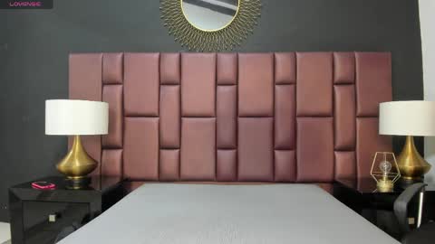 Olivia Burning online show from 04-18-26, 07:29