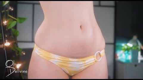 Olivia online show from 02-02-25, 01:34