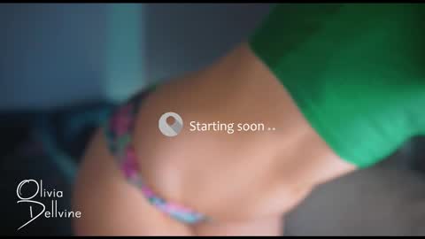 Olivia online show from 03-24-26, 02:27