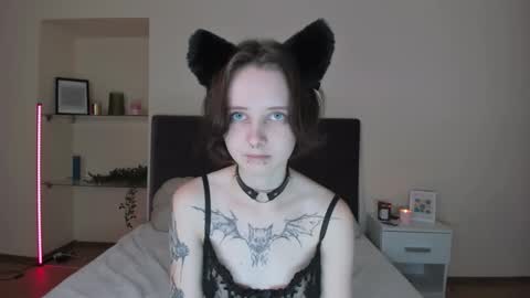 Rica online show from 11-29-25, 07:00