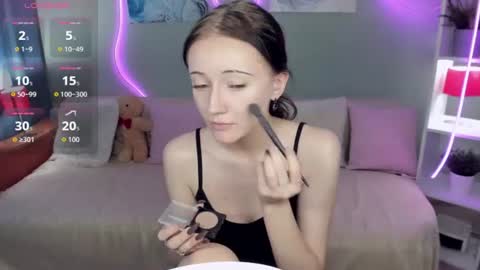 OliviaGorgeous online show from 06-18-26, 09:14