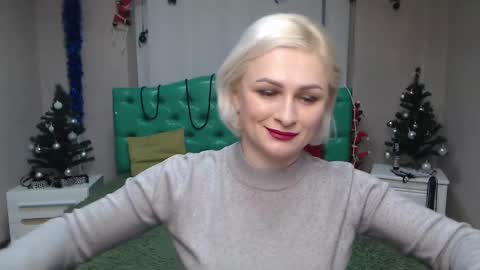 OliviaHorst online show from 01-03-25, 09:25