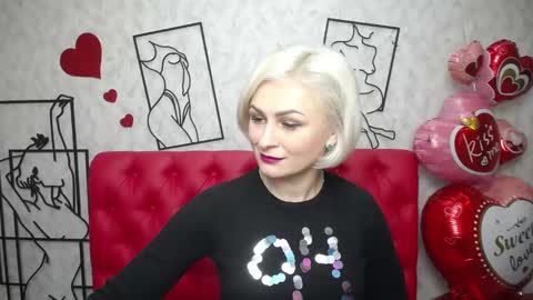 OliviaHorst online show from 02-15-25, 10:11