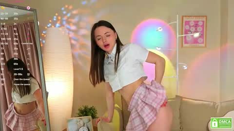 Olivia online show from 02-08-26, 07:45