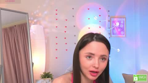 Olivia online show from 03-04-26, 07:25