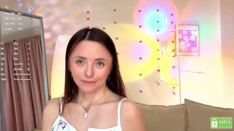 Olivia online show from 03-23-26, 07:45