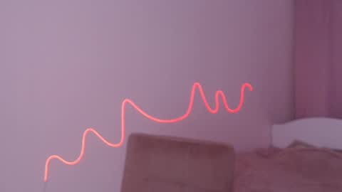 Olivia online show from 12-23-24, 04:17