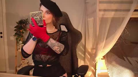 Liv online show from 02-19-26, 11:45