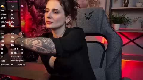 Liv online show from 03-19-26, 03:49