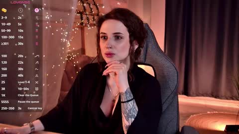 Liv online show from 03-22-26, 05:38