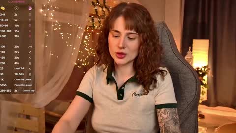 Snapshot of oliviamcclean chatting on 04-25-26, 11:24 Liv online show from 04-25-26, 11:24