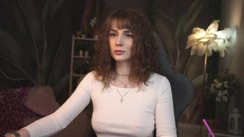 Snapshot of oliviamcclean chatting on 04-27-26, 11:58 Liv online show from 04-27-26, 11:58