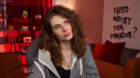 Snapshot of oliviamcclean chatting on 06-02-26, 03:19 Liv online show from 06-02-26, 03:19