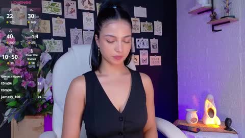 Snapshot of oliviamcneill chatting on 01-21-25, 06:45 Olivia Mcneill  online show from 01-21-25, 06:45