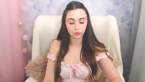 oliviangel online show from 02-11-26, 08:25