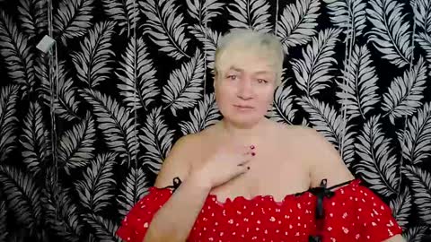 Kelly online show from 02-27-25, 12:34