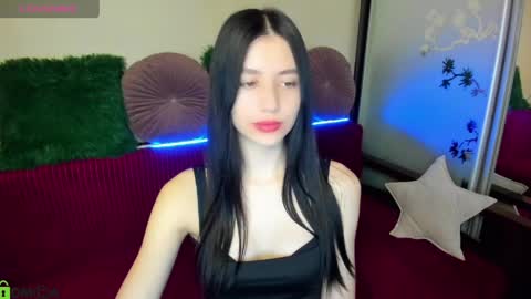 oliviarichi online show from 03-17-26, 10:51