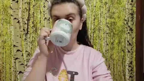 Mistress Olivia online show from 02-13-26, 11:34