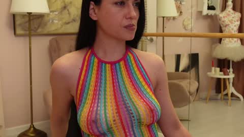 Snapshot of oliviasway chatting on 01-12-25, 02:45 OliviaSway online show from 01-12-25, 02:45