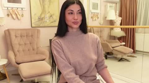 Snapshot of oliviasway chatting on 02-26-25, 09:58 OliviaSway online show from 02-26-25, 09:58