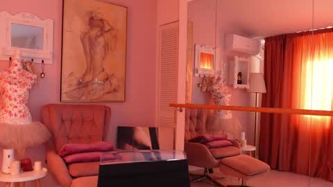 OliviaSway online show from 03-12-26, 01:50