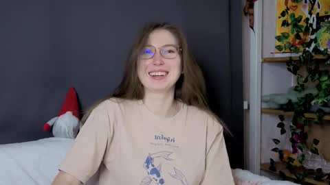 Kylie online show from 01-05-26, 07:17