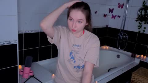 Kylie online show from 01-18-26, 08:12