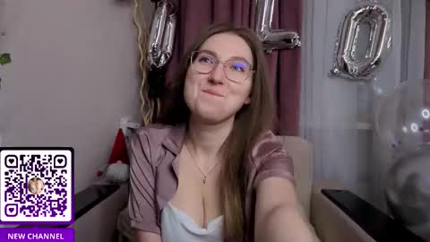 Kylie online show from 02-16-26, 07:10