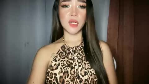 ZAINA online show from 03-11-26, 01:55