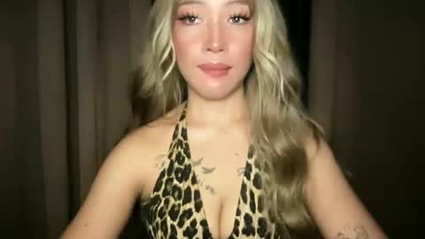 ZAINA online show from 04-19-26, 10:47