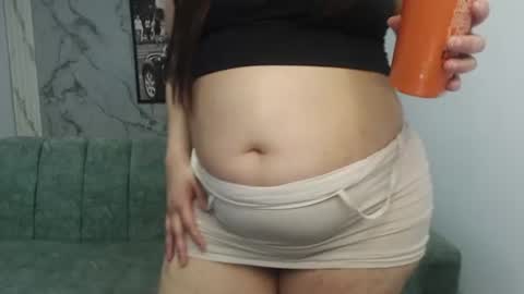 Snapshot of oliviia_ch chatting on 07-24-26, 12:47 Olivia online show from 07-24-26, 12:47