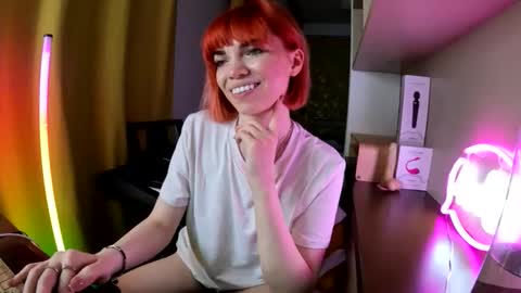 Angelina Lina online show from 04-21-26, 02:51