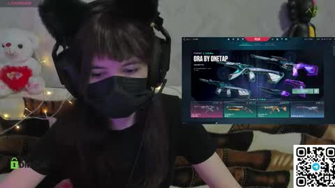 Snapshot of ollie_baird chatting on 12-01-25, 06:51 Ollie online show from 12-01-25, 06:51