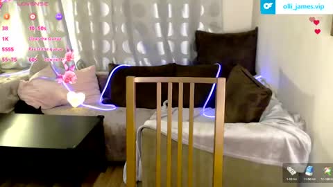 ollie_jamess online show from 06-07-26, 09:29