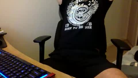 Snapshot of ollieu69 chatting on 09-13-25, 07:46 Ollie online show from 09-13-25, 07:46