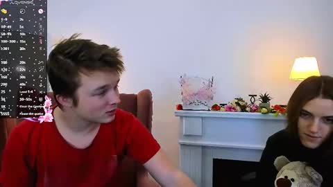 Olli and Stiw online show from 02-11-25, 06:30